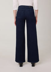 Olivia Wide Leg Pant 32
