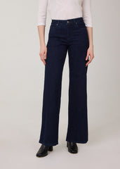 Olivia Wide Leg Pant 32