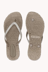 Glitter Flip flops