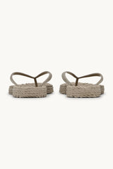 Glitter Flip flops