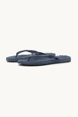 Glitter Flip flops