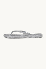 Glitter Flip flops