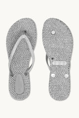 Glitter Flip flops
