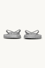 Glitter Flip flops