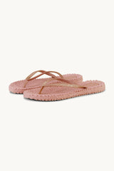Glitter Flip flops