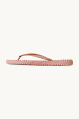 Glitter Flip flops