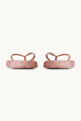 Glitter Flip flops