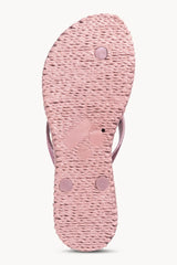 Glitter Flip flops