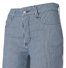 Wide Leg Jean
