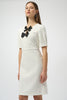 Joseph Ribkoff 254177 Knee-length Bodycon Dress