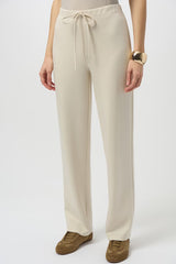 Joseph Ribkoff 254209 Relaxed Full-length Trousers