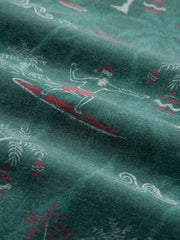 SURFIN' SANTA