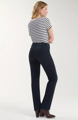 Kennedy Straight Jean
