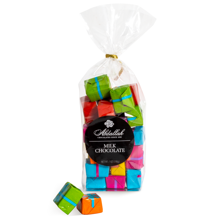 Presents Milk Chocolate