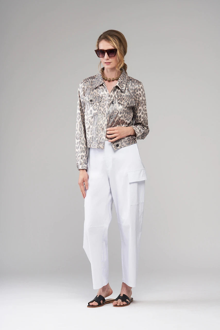 Insight Cheetah Jacket