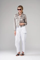 Insight Cheetah Jacket