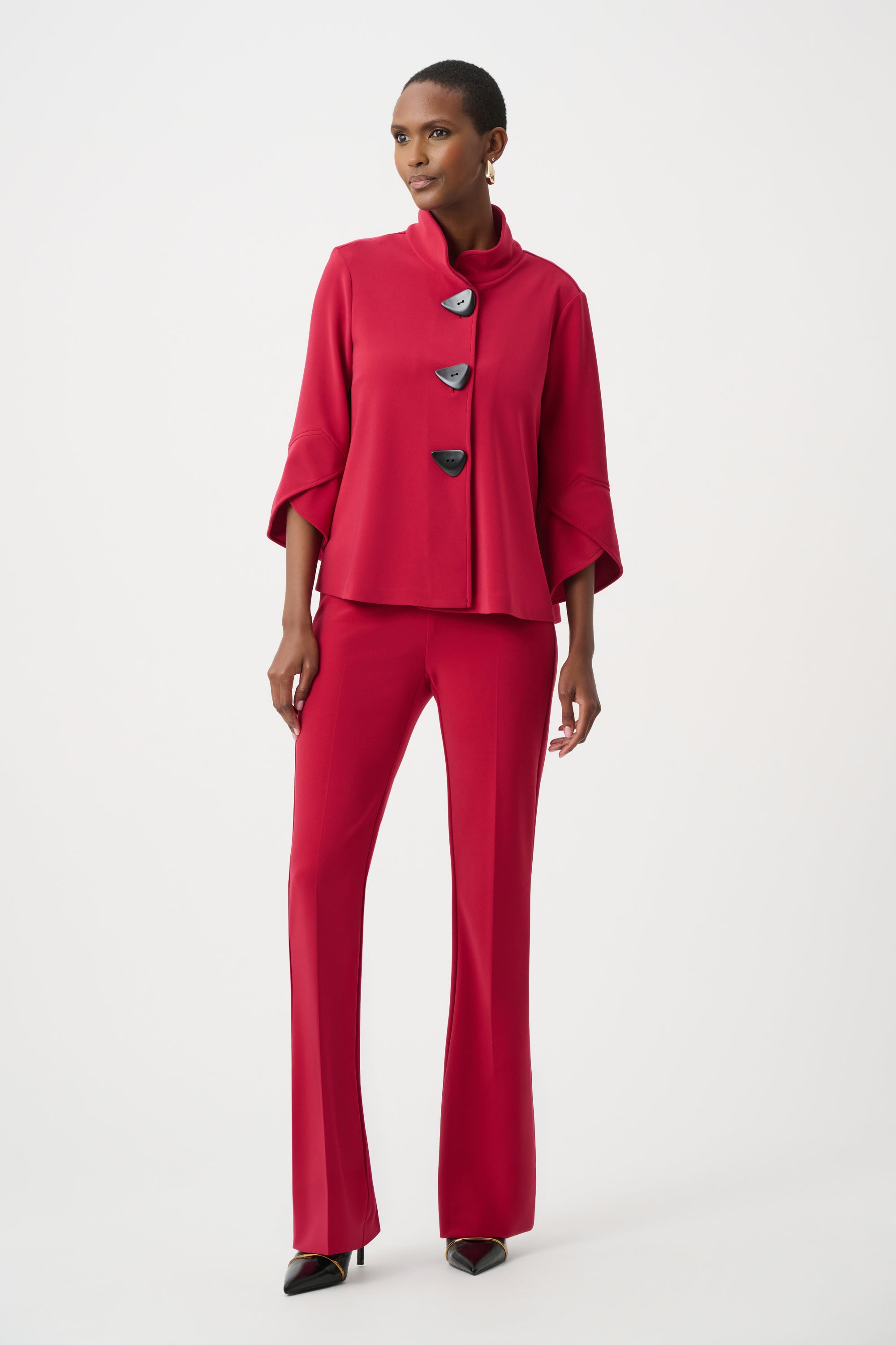 Flared Pant