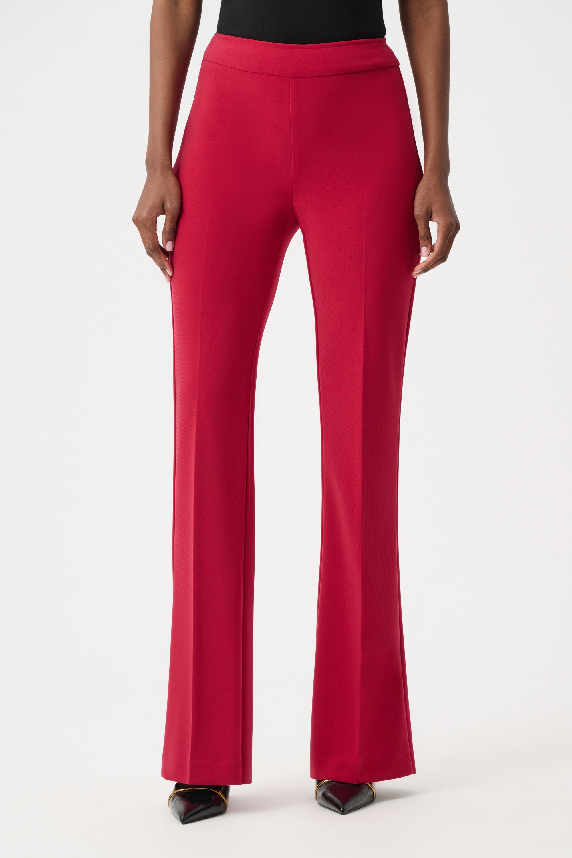 Flared Pant
