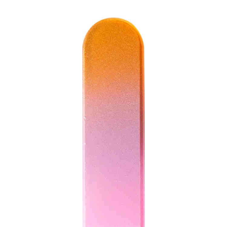 Tri-Color Gold / Violet / Pink