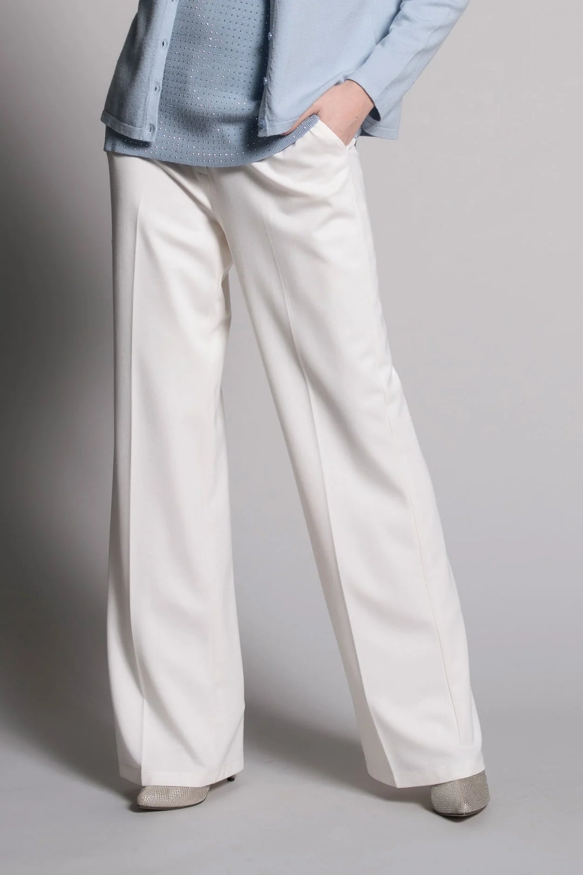 Off White Pant
