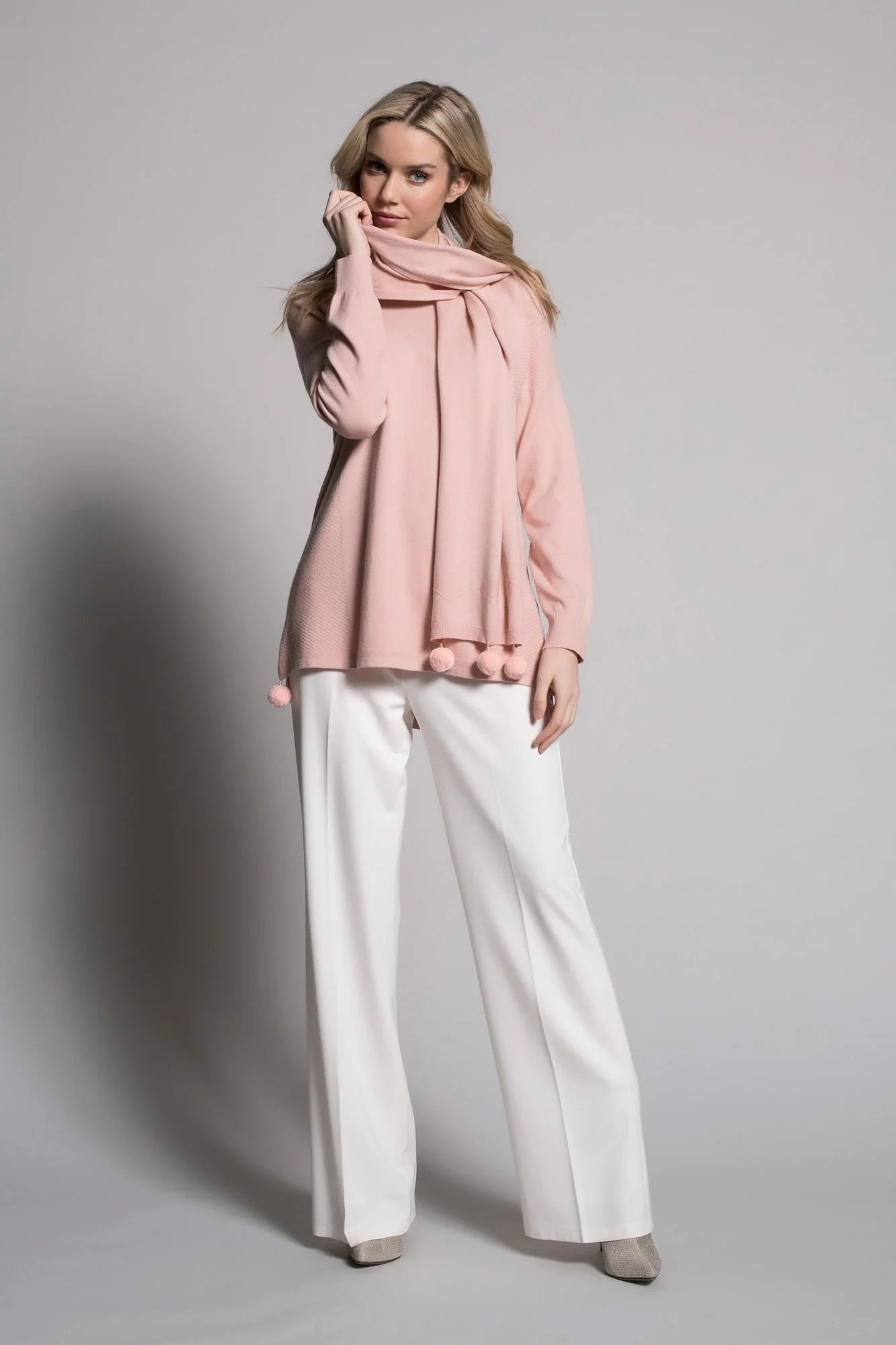 Off White Pant