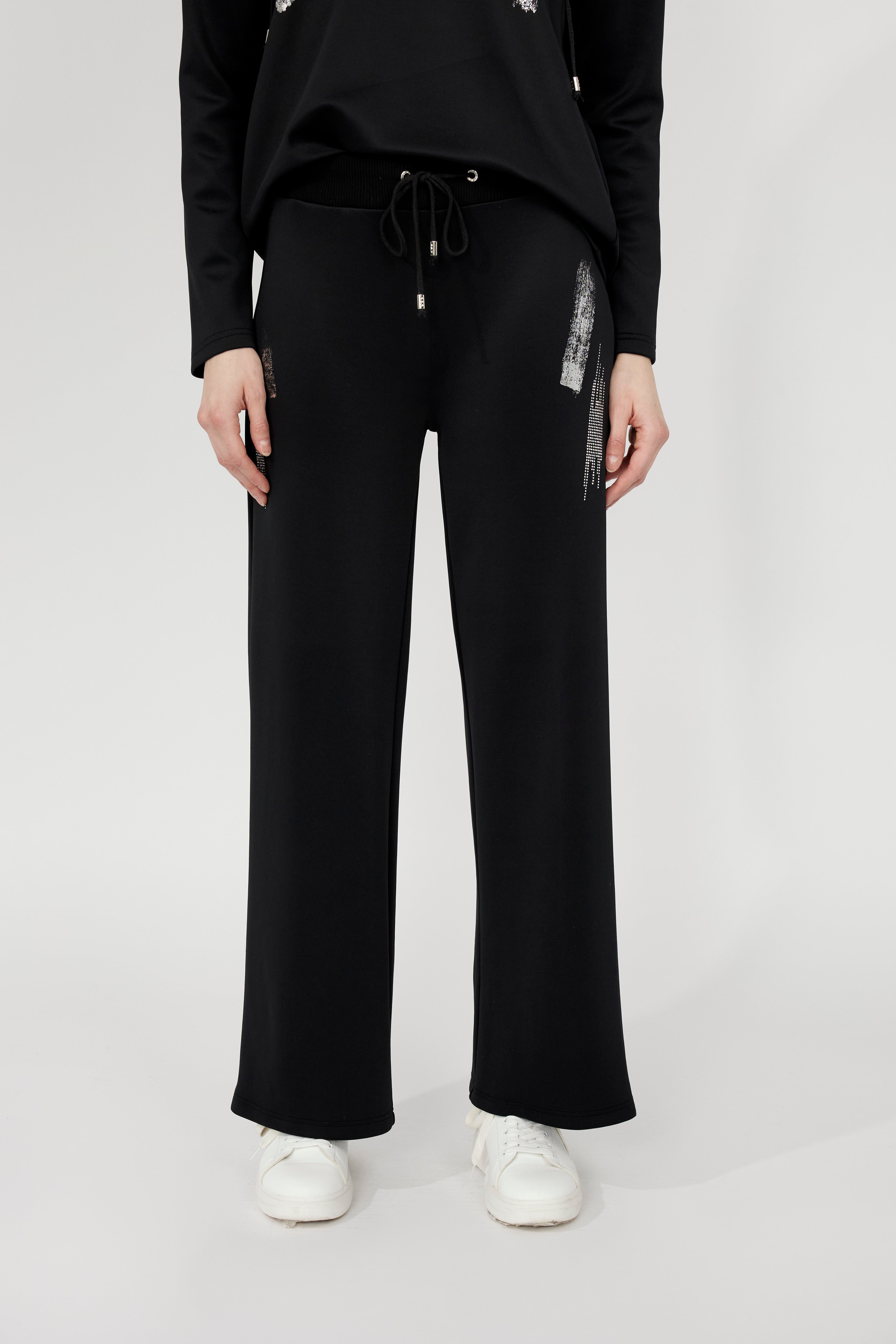 Frank Lyman 253775 Relaxed Full-length Trousers