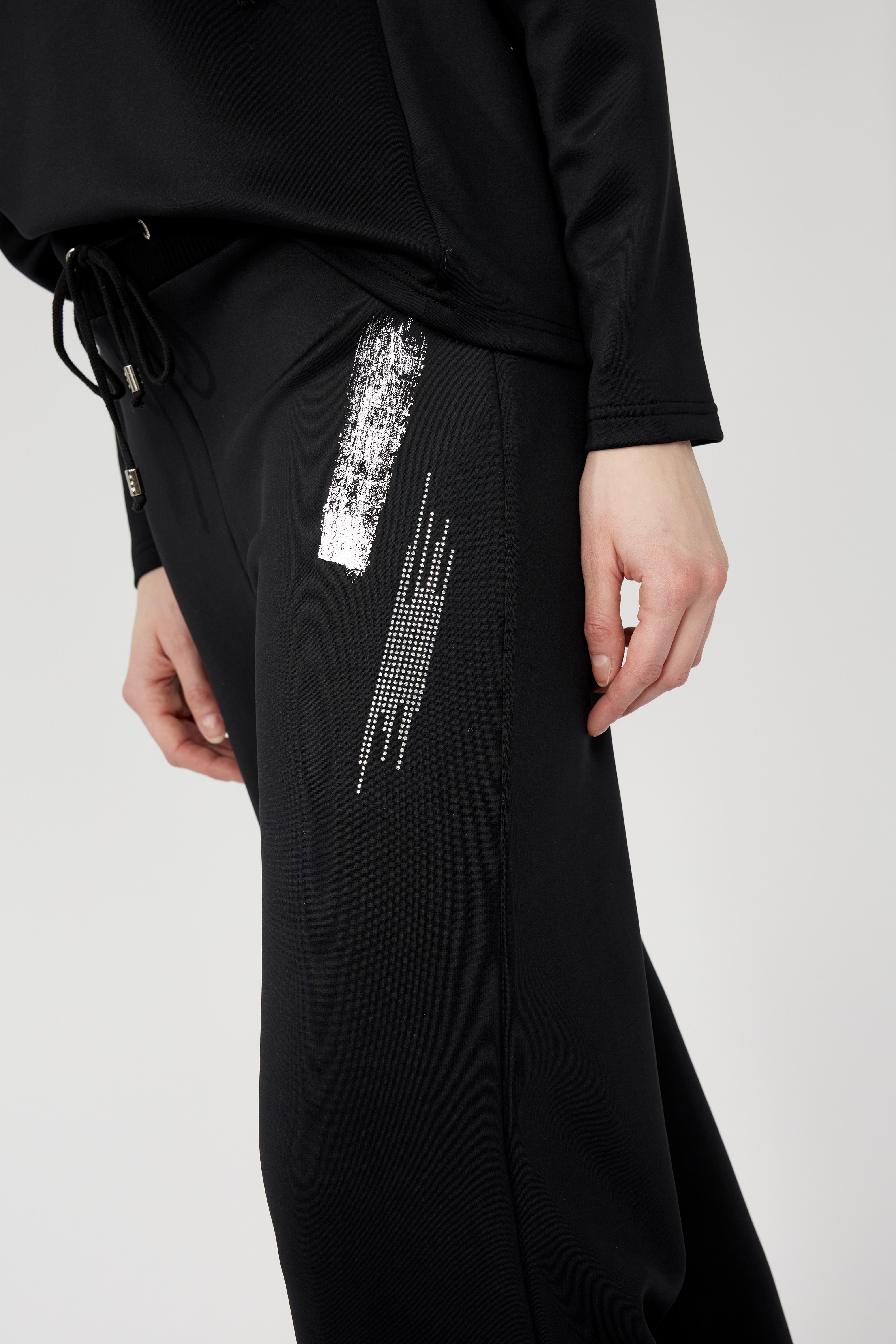 Frank Lyman 253775 Relaxed Full-length Trousers