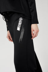 Frank Lyman 253775 Relaxed Full-length Trousers