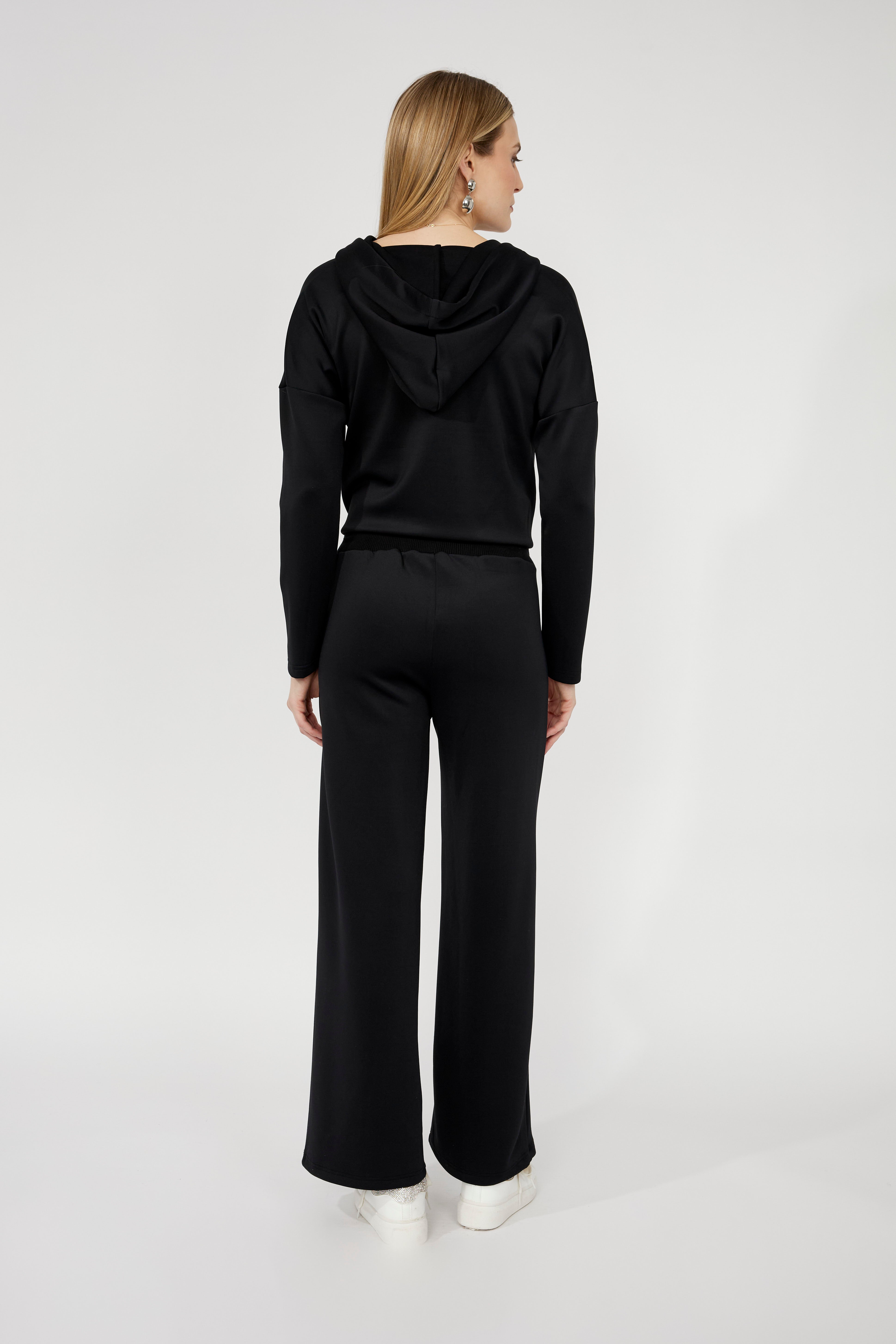 Frank Lyman 253775 Relaxed Full-length Trousers