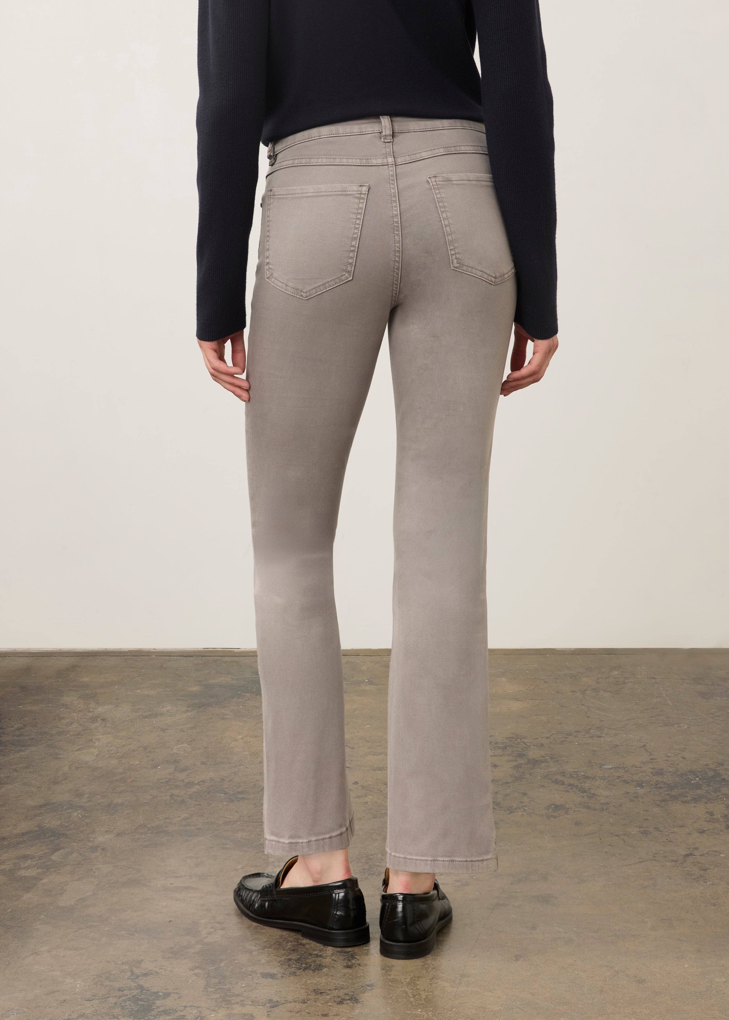 Olivia Boot Ankle Pant
