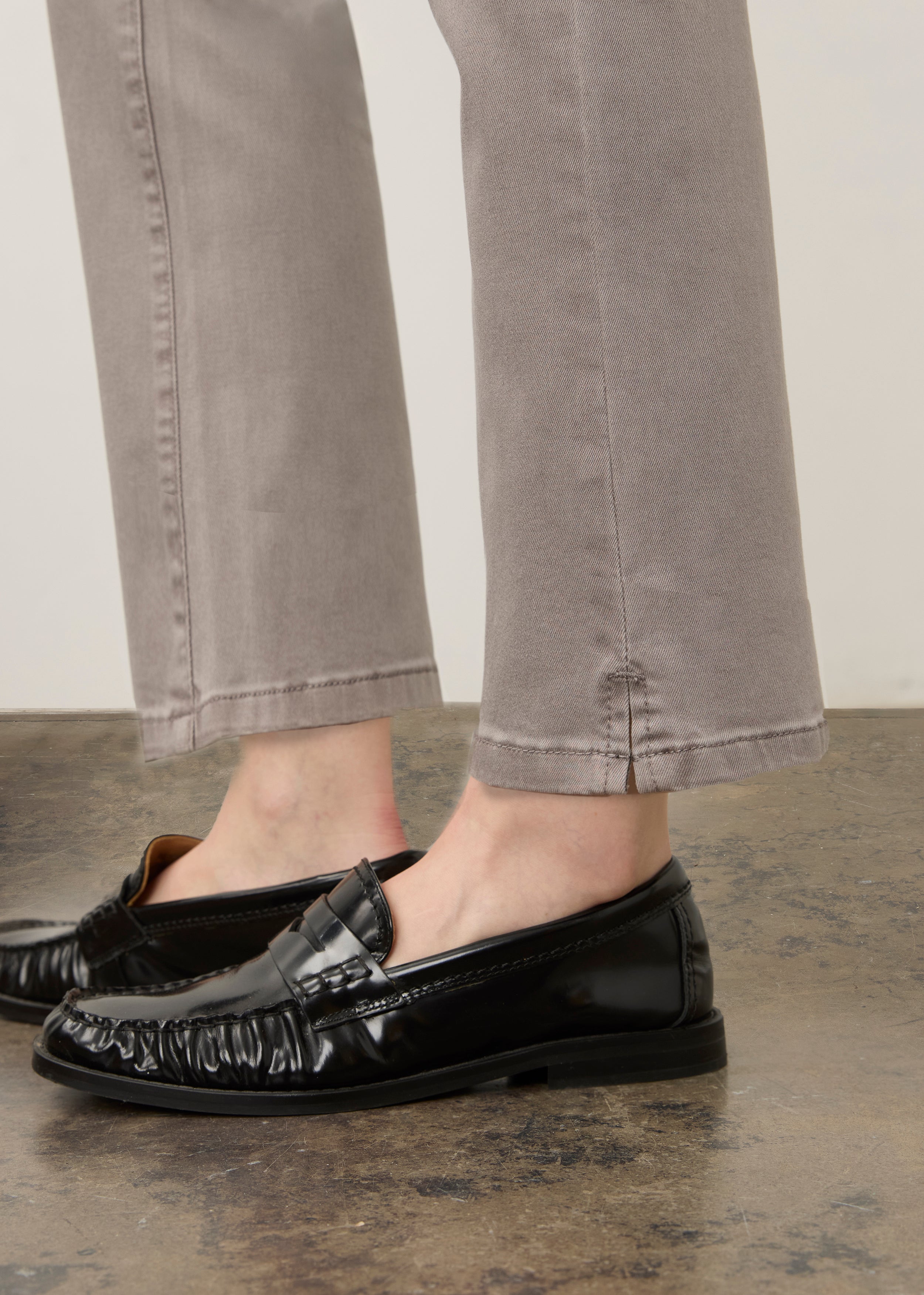 Olivia Boot Ankle Pant