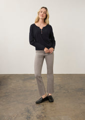 Olivia Boot Ankle Pant