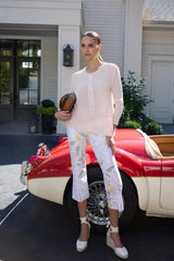 Blush Jacket