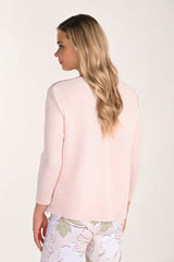 Blush Jacket