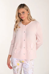 Blush Jacket