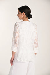 Petal Jacket