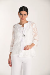 Petal Jacket