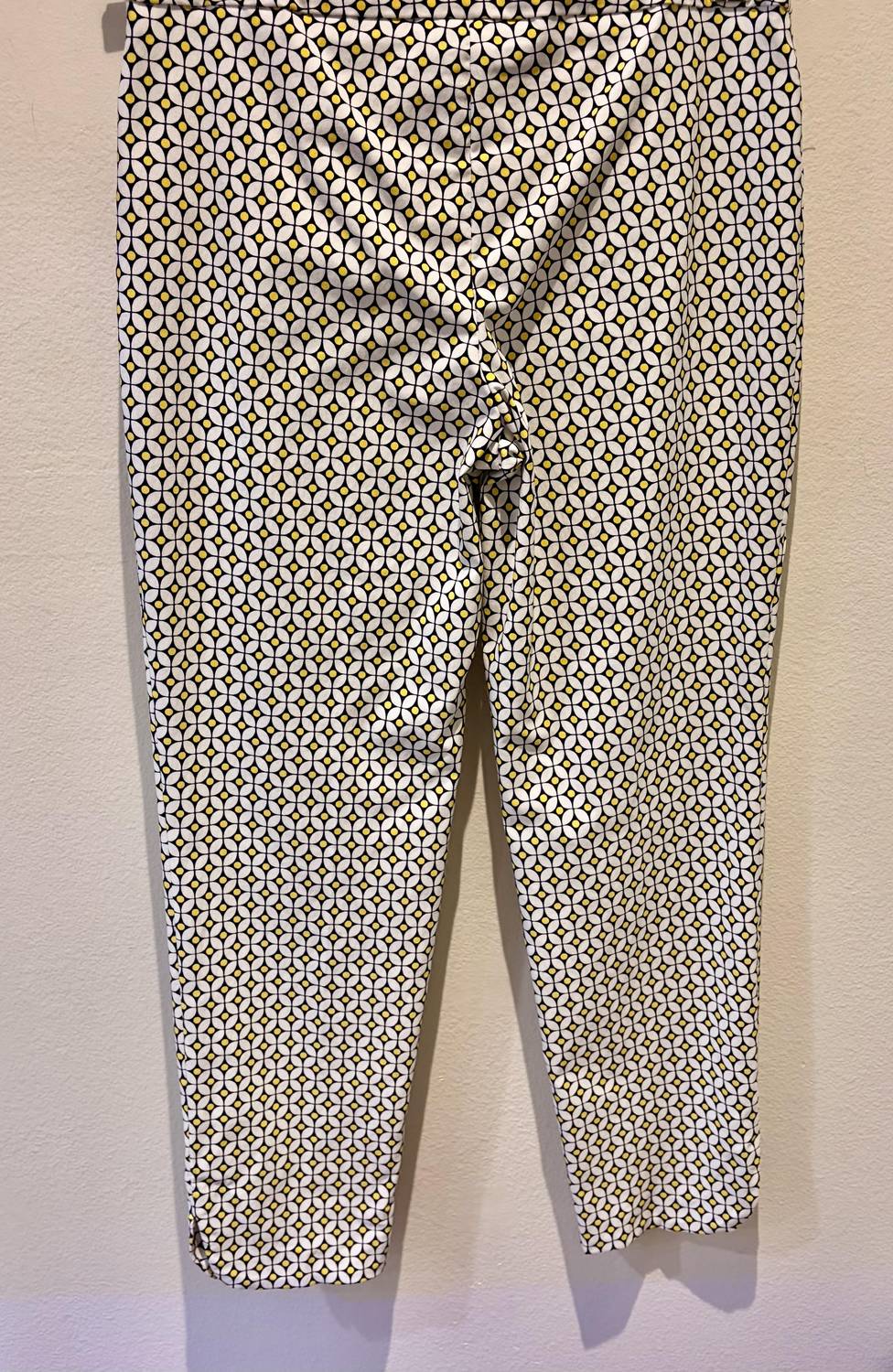 Up Pants