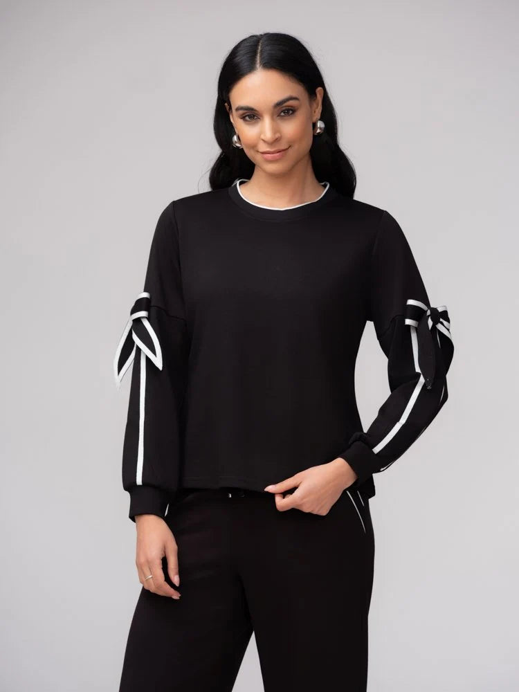 Crew Pullover