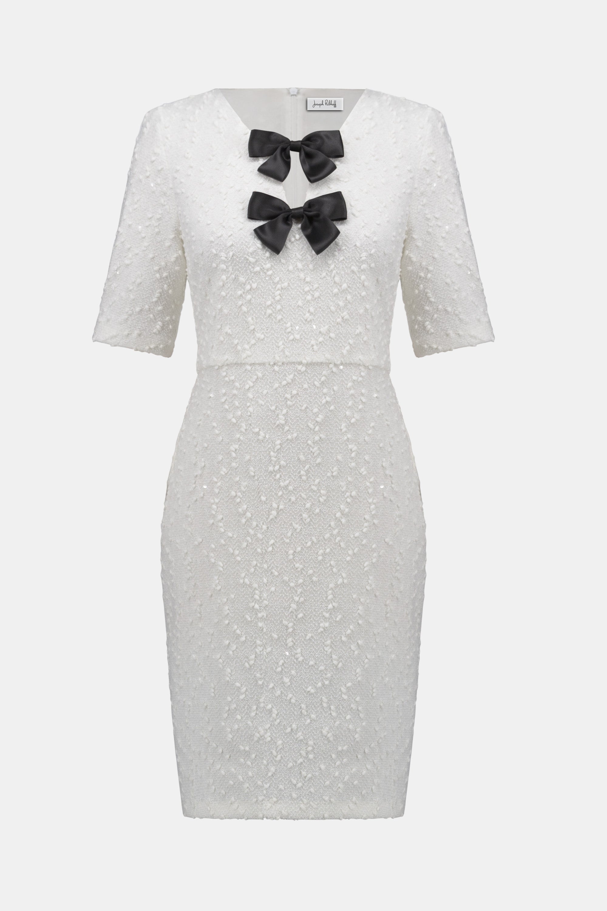 Joseph Ribkoff 254177 Knee-length Bodycon Dress