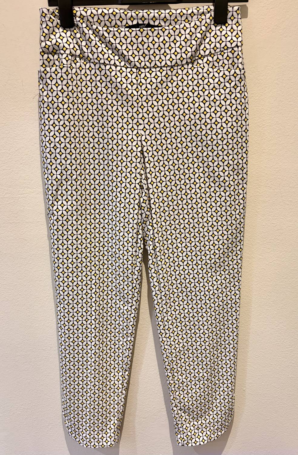Up Pants