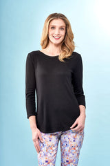 Insight Long Sleeve Tee