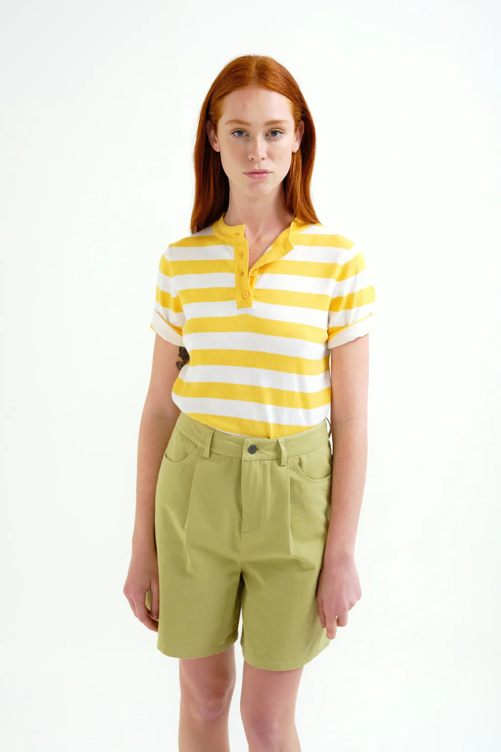Stripe top