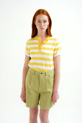 Stripe top