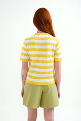 Stripe top
