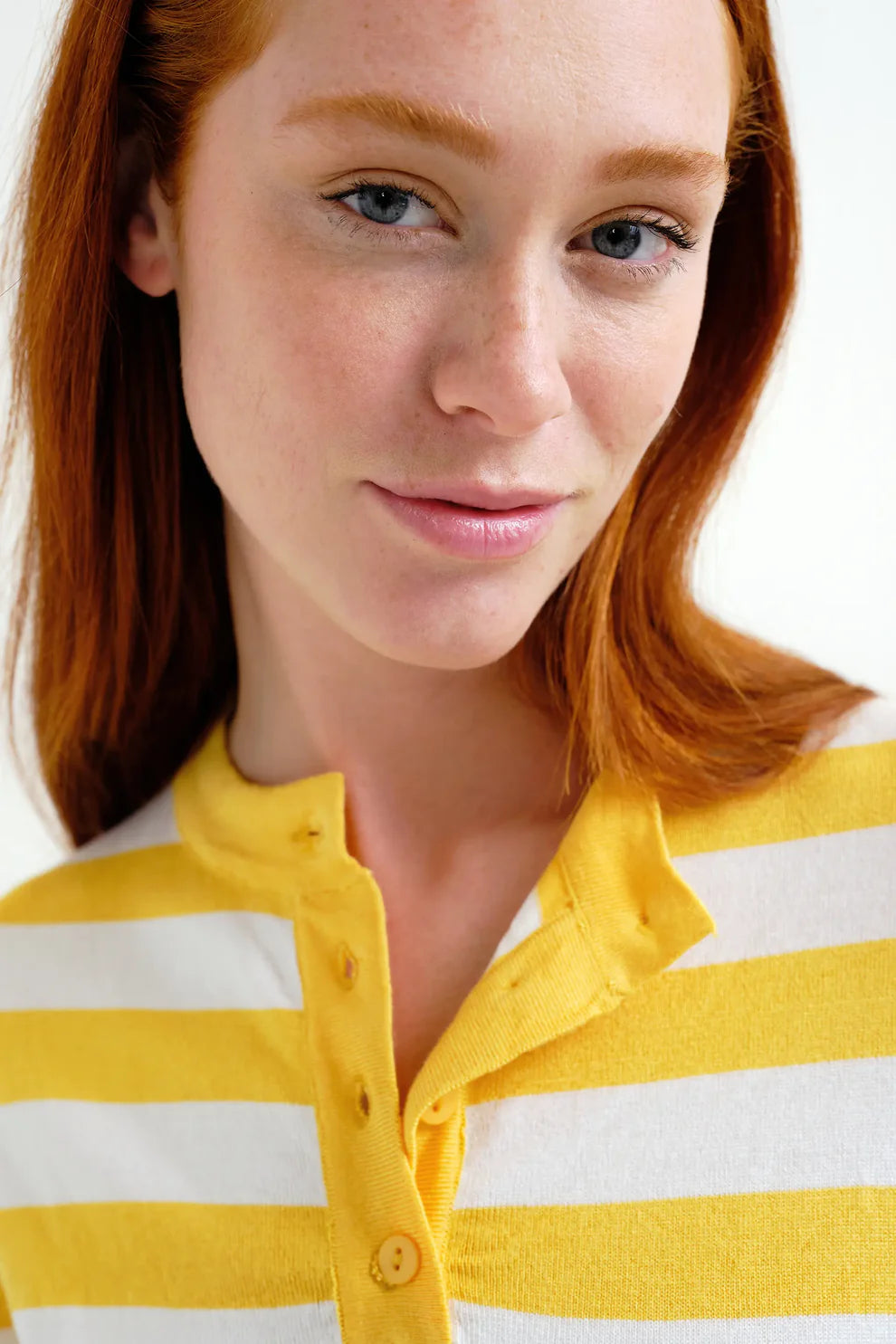 Stripe top