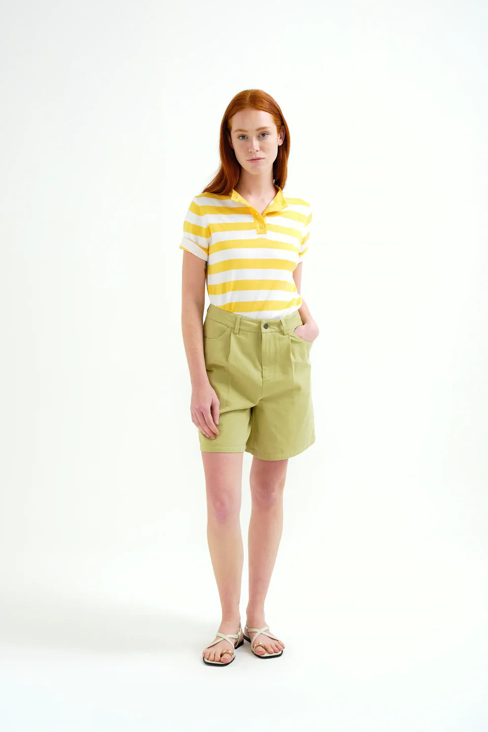 Stripe top
