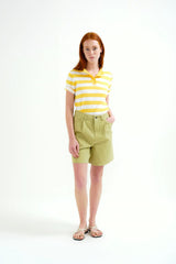 Stripe top