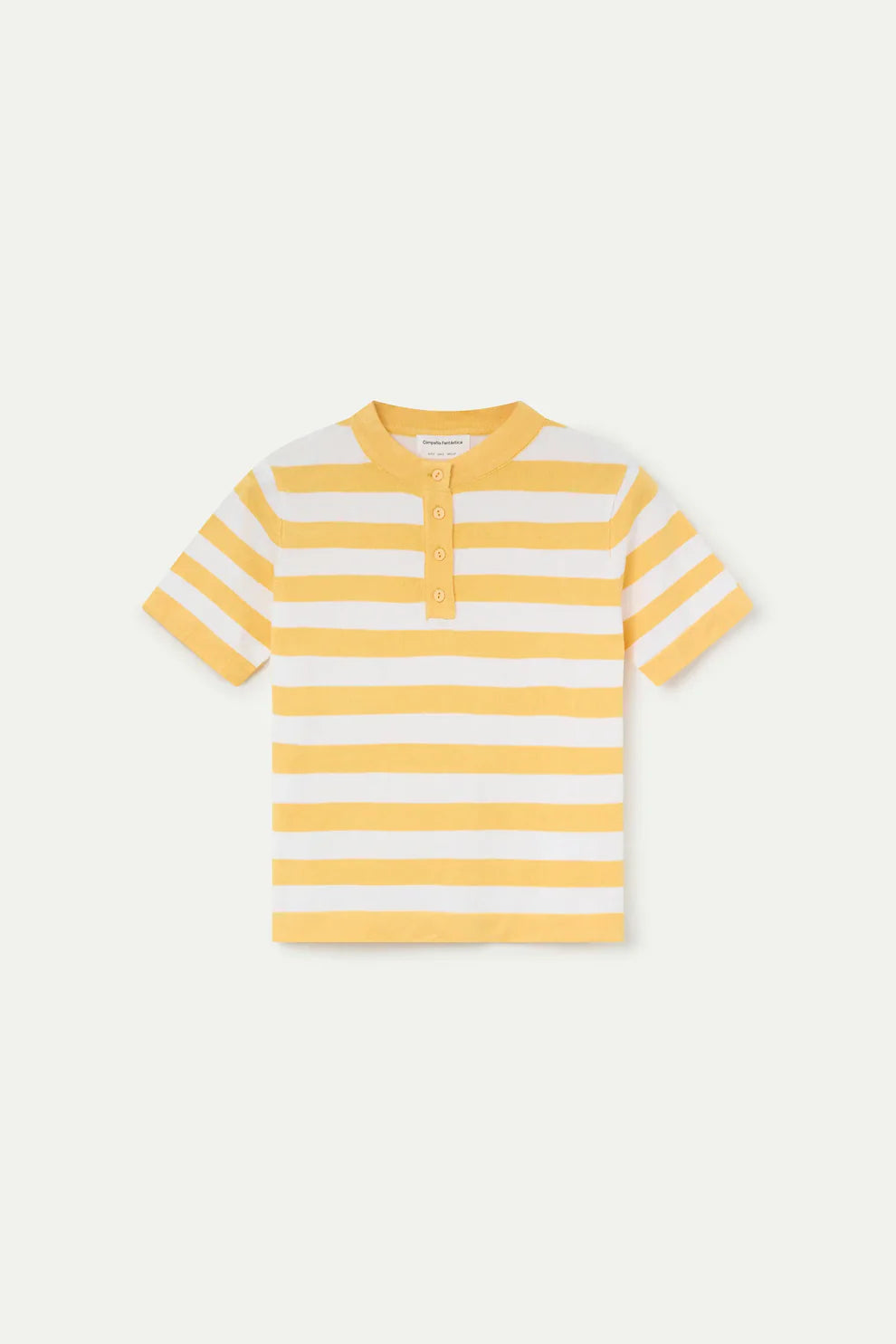 Stripe top