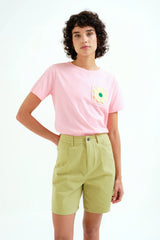 Short sleeve TShirt